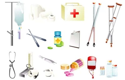 2020年第二批醫療器械產品分類界定結果匯總 聚焦嬰童用品器材