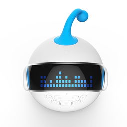 麗家寶貝官網 智伴兒童成長機器人ZIB班尼1S，高品質母嬰購物首選