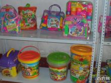 新店開業(yè) 濱州鄒平母嬰用品店全面供應(yīng)嬰童用品、服飾與玩具