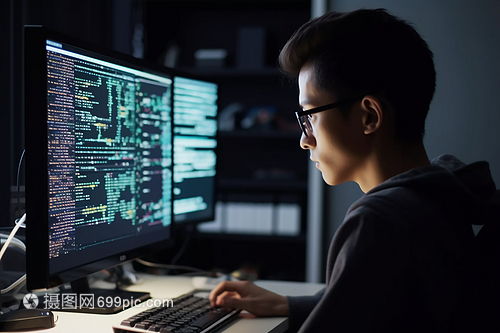 計(jì)算機(jī)程序編程代碼檢查與計(jì)算機(jī)網(wǎng)絡(luò)技術(shù)開(kāi)發(fā)