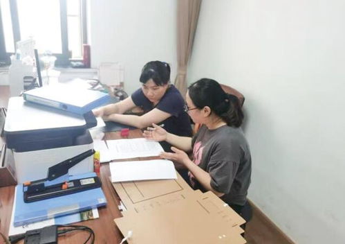 宣州區委史志室 一對一精準指導，賦能企業檔案規范化建設