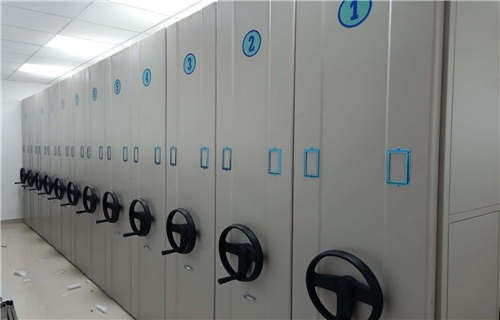 撫遠密集檔案架 圖紙定做服務與業務培訓，專業值得信賴