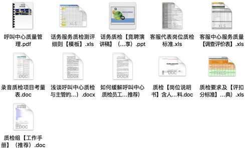五大客服場景50份資料包來襲 限時福利解鎖業務培訓新境界